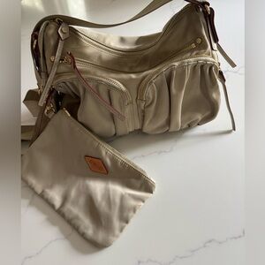 MZ Wallace New York  Paige Crossbody/Shoulder Bag